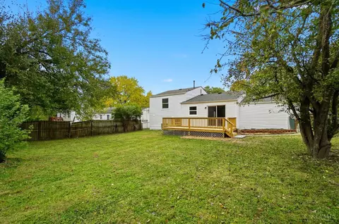 10216 Hawkhurst Dr, Cincinnati, OH 45231 photo 30