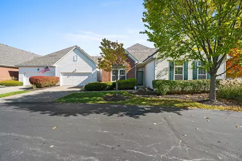 3920 Sandtrap Cir, Mason, OH 45040