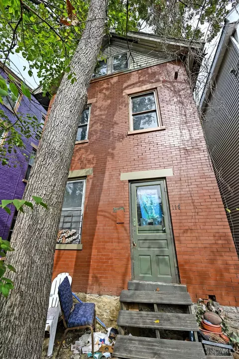 118 Nixon St, Cincinnati, OH 45220
