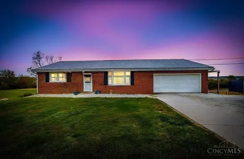 2464 Oxford Middletown Rd, Hamilton, OH 45013