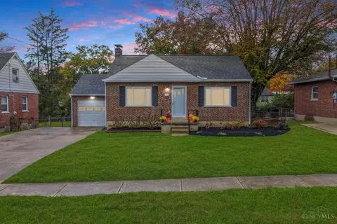7265 Rita Ln, Madeira, OH 45243