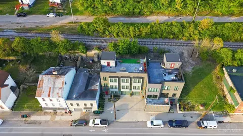2636 Riverside Dr, Cincinnati, OH 45202