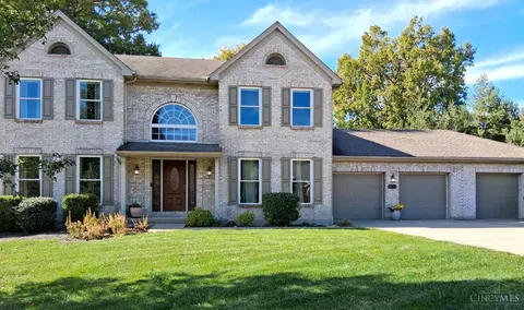 5193 Castlebrook Ct, Cincinnati, OH 45247