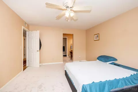 Bedroom - 165 Palisades Pointe, Cincinnati, OH 45238 photo 1 of 3