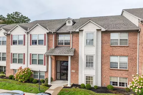 165 Palisades Pointe, Cincinnati, OH 45238