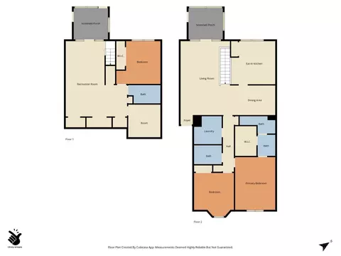 Floorplan - 165 Palisades Pointe, Cincinnati, OH 45238 photo 3 of 3