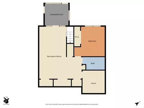 Floorplan - 165 Palisades Pointe, Cincinnati, OH 45238 photo 1 of 3