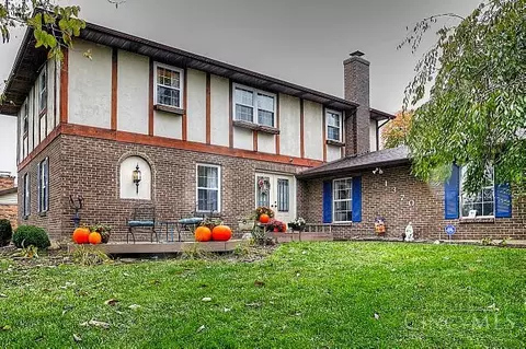 1370 Hunter Ct, Fairfield, OH 45014