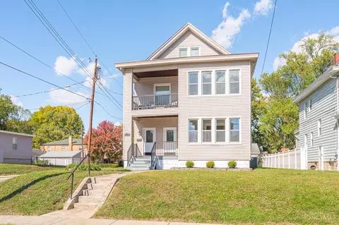 2802 Hyde Park Ave, Cincinnati, OH 45209