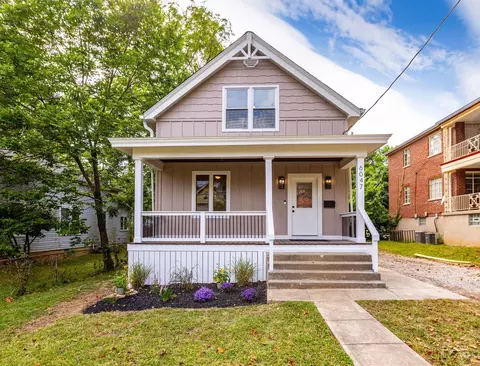 6047 Kennedy Ave, Cincinnati, OH 45213