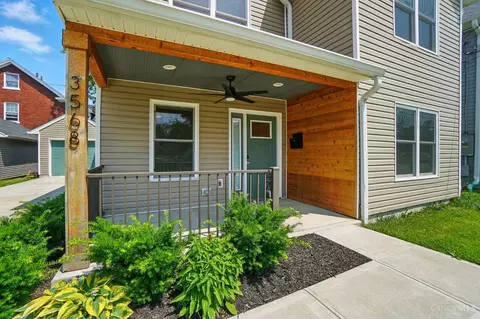 3568 Bevis Ave, Cincinnati, OH 45207 photo 5
