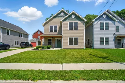 3568 Bevis Ave, Cincinnati, OH 45207 photo 2