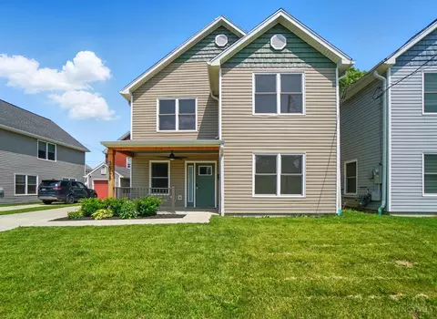 3568 Bevis Ave, Cincinnati, OH 45207