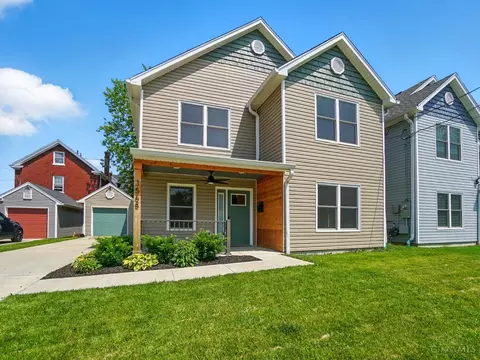 3568 Bevis Ave, Cincinnati, OH 45207 photo 3