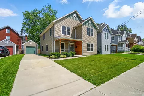3568 Bevis Ave, Cincinnati, OH 45207 photo 4