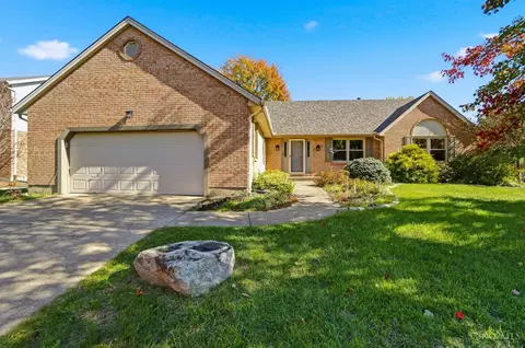 7716 Chelsea Ct, Hamilton, OH 45011