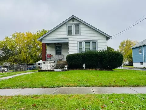 3639 Puhlman Ave, Cheviot, OH 45211