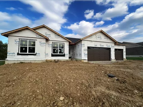 3586 Longhorn Dr, Hamilton, OH 45013