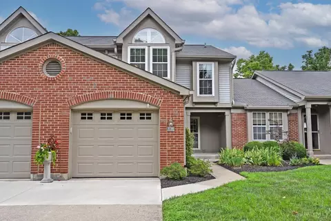 1714 Emerald Glade Ln, Cincinnati, OH 45255
