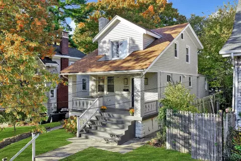 2204 Cathedral Ave, Norwood, OH 45212