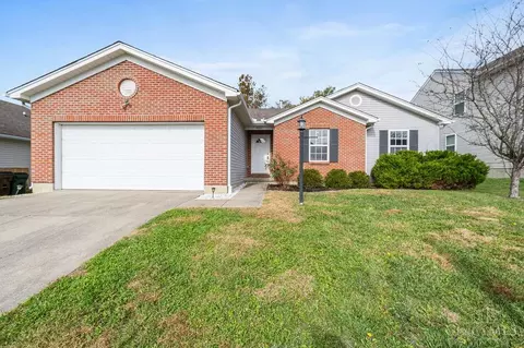 4964 Jessica Suzanne Dr, Morrow, OH 45152