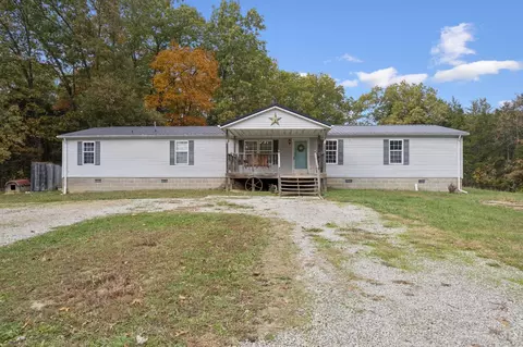 4671 Lawshe Rd, Peebles, OH 45660