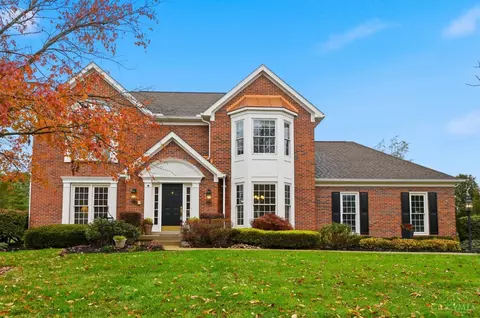 4567 Appaloosa Trl, Mason, OH 45040