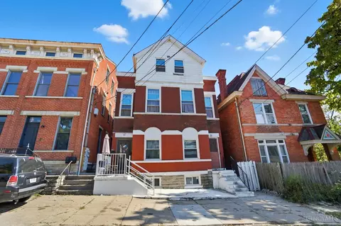 2226 Kenton St, Cincinnati, OH 45206