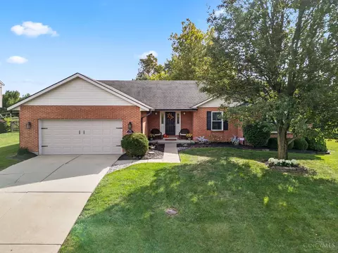4998 Long Dr, Liberty Twp, OH 45011