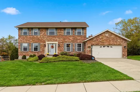 4368 Stone Trace Ln, Liberty Twp, OH 45011