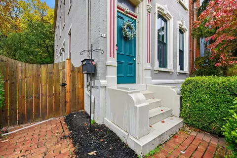 408 Boal St, Cincinnati, OH 45202