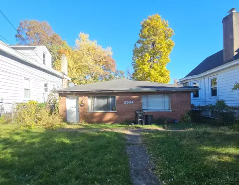 5504 Stewart Ave, Cincinnati, OH 45227