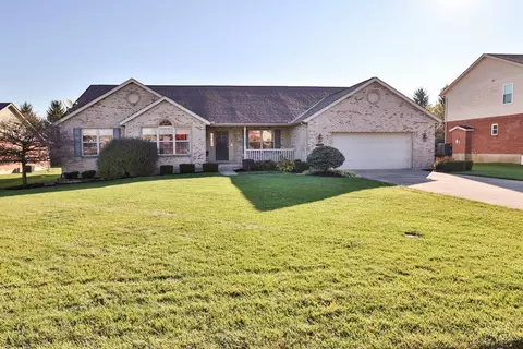 6638 Ashe Knl, Hamilton, OH 45011
