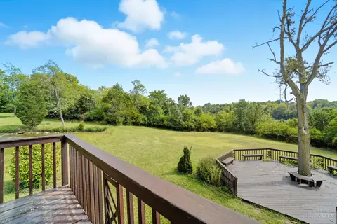 Exterior - 6251 Fork Rd, Cincinnati, OH 45247 photo 6 of 12