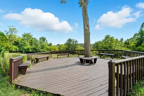 Exterior - 6251 Fork Rd, Cincinnati, OH 45247 photo 7 of 12