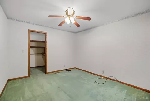 Bedroom - 6251 Fork Rd, Cincinnati, OH 45247 photo 9 of 9