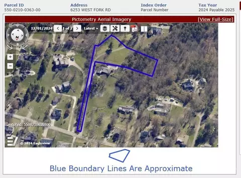 View/Area - 6251 Fork Rd, Cincinnati, OH 45247 photo 6 of 7