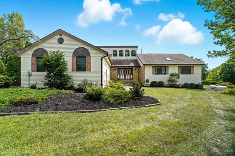 Exterior - 6251 Fork Rd, Cincinnati, OH 45247 photo 1 of 12