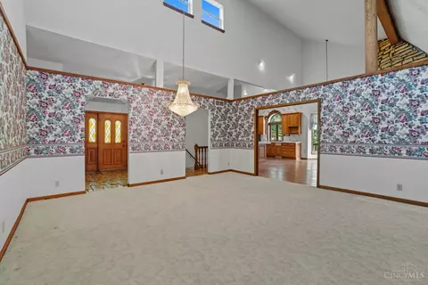 Dining - 6251 Fork Rd, Cincinnati, OH 45247 photo 1 of 2