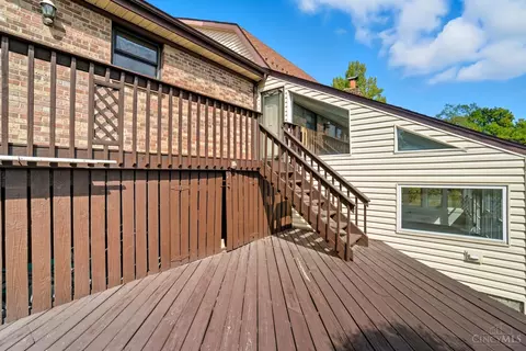 Exterior - 6251 Fork Rd, Cincinnati, OH 45247 photo 10 of 12