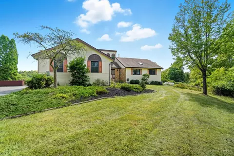 Exterior - 6251 Fork Rd, Cincinnati, OH 45247 photo 3 of 12
