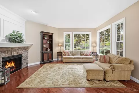 2625 Stonehaven Dr, Cincinnati, OH 45245 photo 14