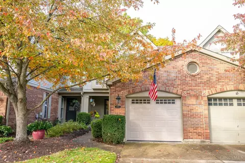4977 Lord Alfred Ct, Sharonville, OH 45241