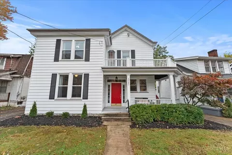3147 Troy Ave, Cincinnati, OH 45213