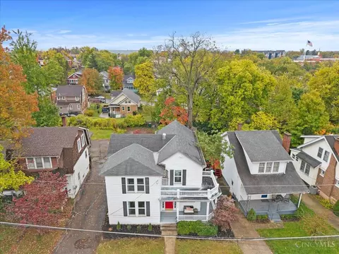 3147 Troy Ave, Cincinnati, OH 45213 photo 42