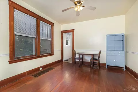 Dining - 3631 Eighth St, Cincinnati, OH 45205 photo 1 of 1