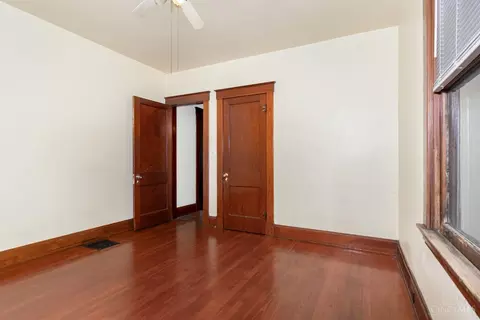 Bedroom - 3631 Eighth St, Cincinnati, OH 45205 photo 2 of 3