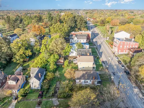 View/Area - 3631 Eighth St, Cincinnati, OH 45205 photo 6 of 6