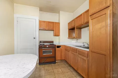 Kitchen - 3631 Eighth St, Cincinnati, OH 45205 photo 1 of 1