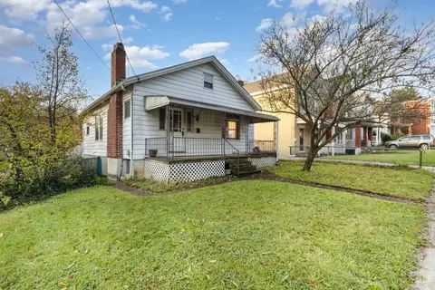 Exterior - 3631 Eighth St, Cincinnati, OH 45205 photo 1 of 1